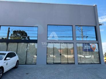 Sala Comercial de 634m² para Alugar - Ponta Grossa - Ref. 537245-5