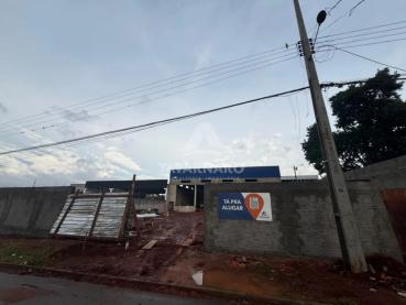 Armazém / Barracão / Depósito / Galpão de 1.250m² para Alugar - Ponta Grossa - Ref. 537247-5