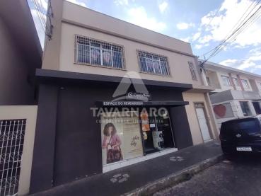 Sala Comercial para Alugar - Ref. 537250-5