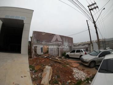 Sala Comercial de 278m² para Alugar - Ponta Grossa - Ref. 537252-5
