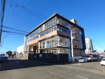 Sala Comercial para Alugar - Ref. 537254-5