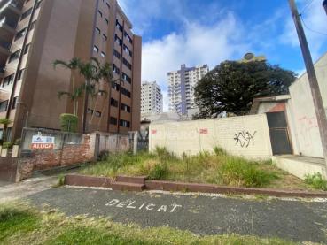 Sala Comercial de 511m² para Alugar - Ponta Grossa - Ref. 537257-5