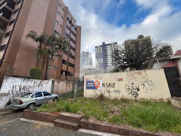 Sala Comercial de 511m² para Alugar - Ponta Grossa - Ref. 537257-5