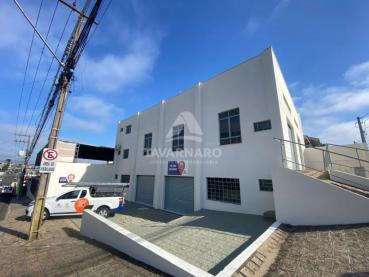 Sala Comercial para Alugar - Ref. 537261-5