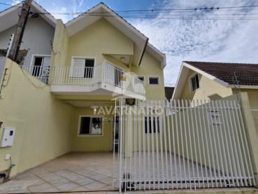 Sobrado de 515m² para Alugar, 3 quartos - Ponta Grossa - Ref. 537262-5