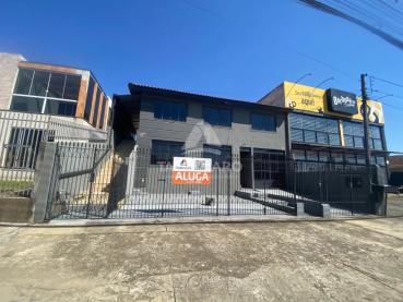 Sala Comercial para Alugar - Ref. 537270-5