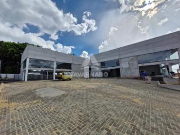 Sala Comercial para Alugar em Ponta Grossa - Ref. 537271-5