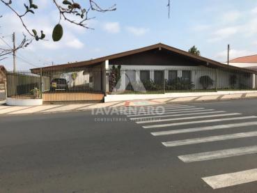 Sala Comercial de 950m² para Alugar - Ponta Grossa - Ref. 537272-5