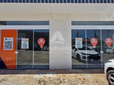 Sala Comercial para Alugar - Ref. 537274-5