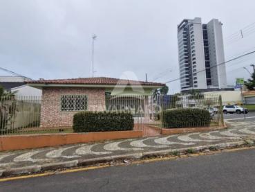 Sala Comercial de 431m² para Alugar - Ponta Grossa - Ref. 537276-5