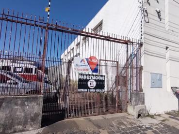 Sala Comercial de 370m² para Alugar - Ponta Grossa - Ref. 537277-5
