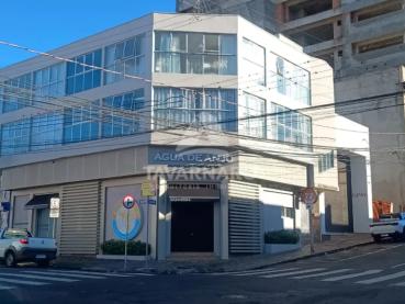 Sala Comercial para Alugar - Ref. 537280-5