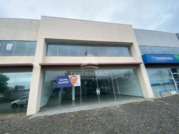 Sala Comercial para Alugar - Ref. 537281-5