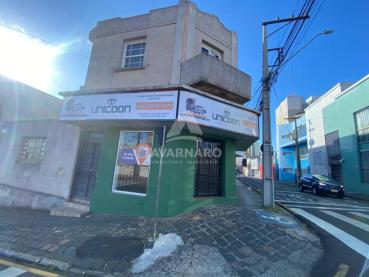 Sala Comercial de 143m² para Alugar - Ponta Grossa - Ref. 537282-5