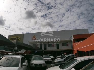 Sala Comercial para Alugar - Ref. 537284-5