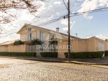 Casa de 410m² para Alugar, 4 quartos - Ponta Grossa - Ref. 537287-5