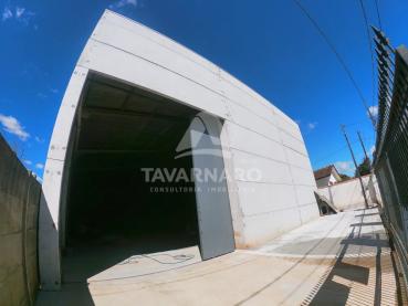 Armazém / Barracão / Depósito / Galpão para Alugar - Ref. 537289-5