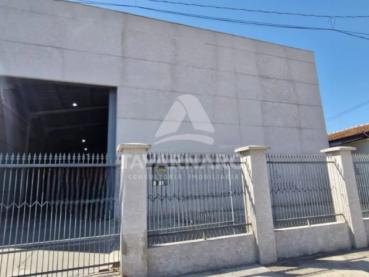 Armazém / Barracão / Depósito / Galpão para Alugar - Ref. 537289-5