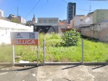 Sala Comercial de 713m² para Alugar - Ponta Grossa - Ref. 537300-5