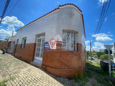 Sala Comercial de 264m² para Alugar - Ponta Grossa - Ref. 537307-5