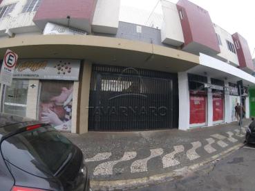 Sala Comercial para Alugar - Ref. 537308-5
