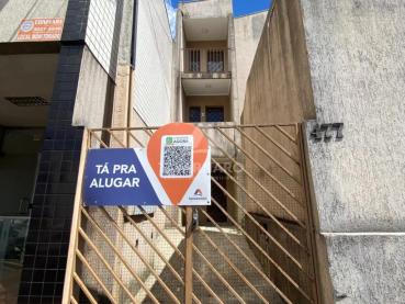 Sobrado com 3 quartos para Alugar - Ponta Grossa - Ref. 537312-5