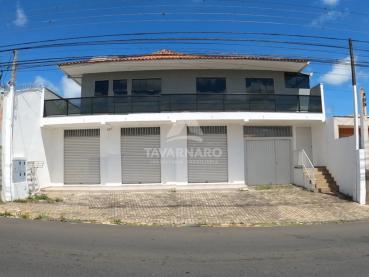 Sala Comercial de 392m² para Alugar - Ponta Grossa - Ref. 537313-5
