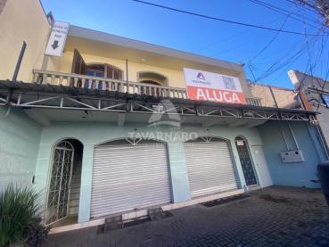 Sala Comercial para Alugar - Ref. 537315-5