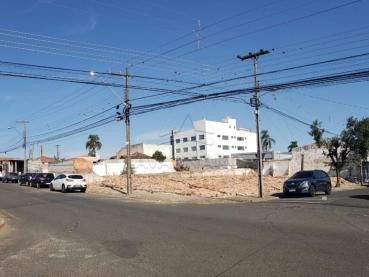 Terreno para Alugar - Ref. 537318-5