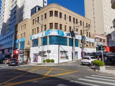 Sala Comercial para Alugar - Ref. 537319-5