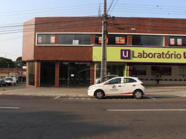 Sala Comercial para Alugar - Ref. 537331-5