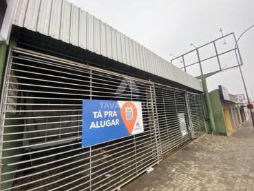 Sala Comercial para Alugar - Ref. 537333-5