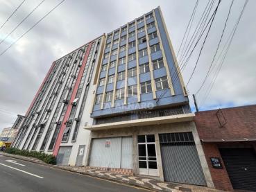 Apartamento com 3 quartos para Alugar - Ponta Grossa - Ref. 537337-5