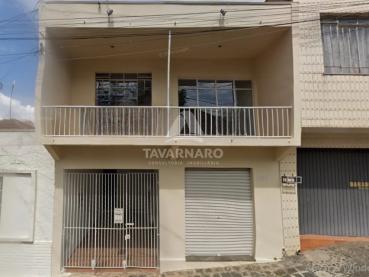 Sala Comercial de 114m² para Alugar - Ponta Grossa - Ref. 537341-5