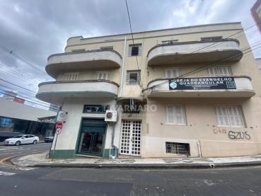 Sala Comercial para Alugar - Ref. 537344-5