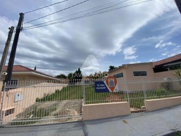 Sala Comercial de 630m² para Alugar - Ponta Grossa - Ref. 537346-5