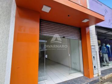 Sala Comercial para Alugar - Ref. 537347-5