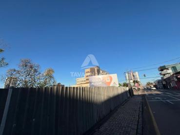 Terreno de 1.000m² para Alugar - Ponta Grossa - Ref. 537349-5