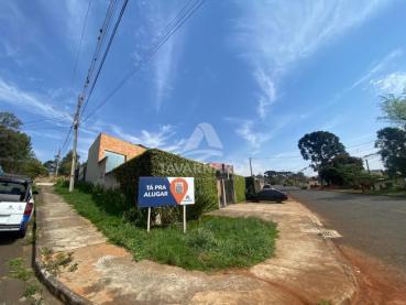 Sala Comercial de 395m² para Alugar - Ponta Grossa - Ref. 537353-5