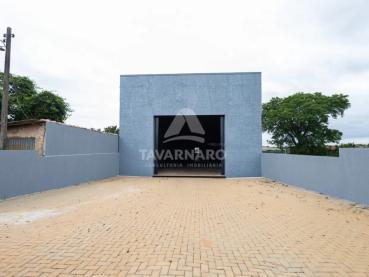 Armazém / Barracão / Depósito / Galpão de 600m² para Alugar - Ponta Grossa - Ref. 537356-5