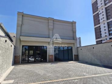 Sala Comercial de 362m² para Alugar - Ponta Grossa - Ref. 537358-5