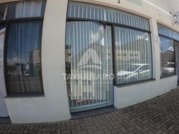 Sala Comercial para Alugar - Ref. 537362-5