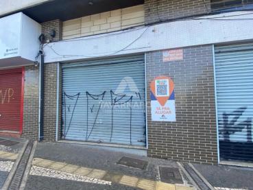 Sala Comercial para Alugar - Ref. 537365-5