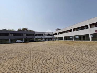 Sala Comercial para Alugar - Ref. 537368-5