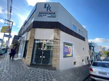 Sala Comercial para Alugar - Ref. 537372-5