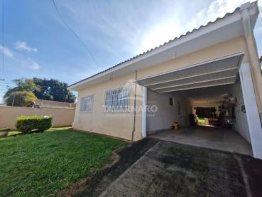 Casa de 462m² para Alugar, 3 quartos - Ponta Grossa - Ref. 537376-5