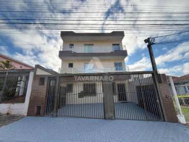 Apartamento com 1 quarto para Alugar - Ponta Grossa - Ref. 537378-5