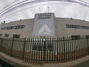 Sala Comercial para Alugar - Ref. 537387-5