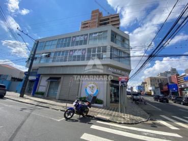 Sala Comercial para Alugar - Ref. 537391-5