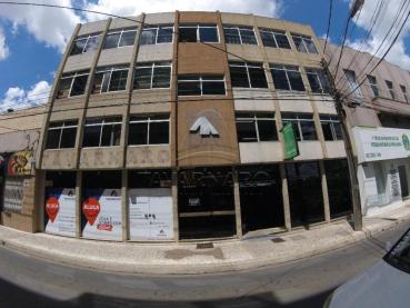 Sala Comercial para Alugar - Ref. 537394-5